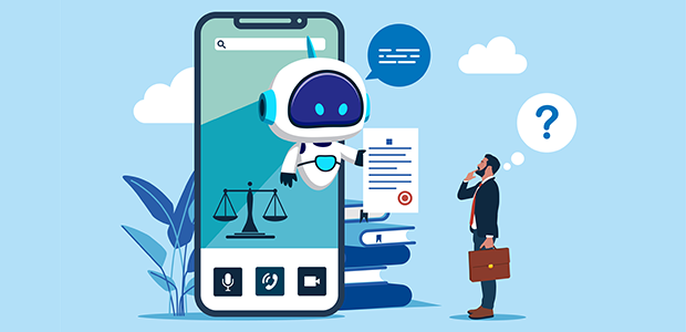 Robin AI Launches AI-Generated Legal Dictionary | Startups Magazine